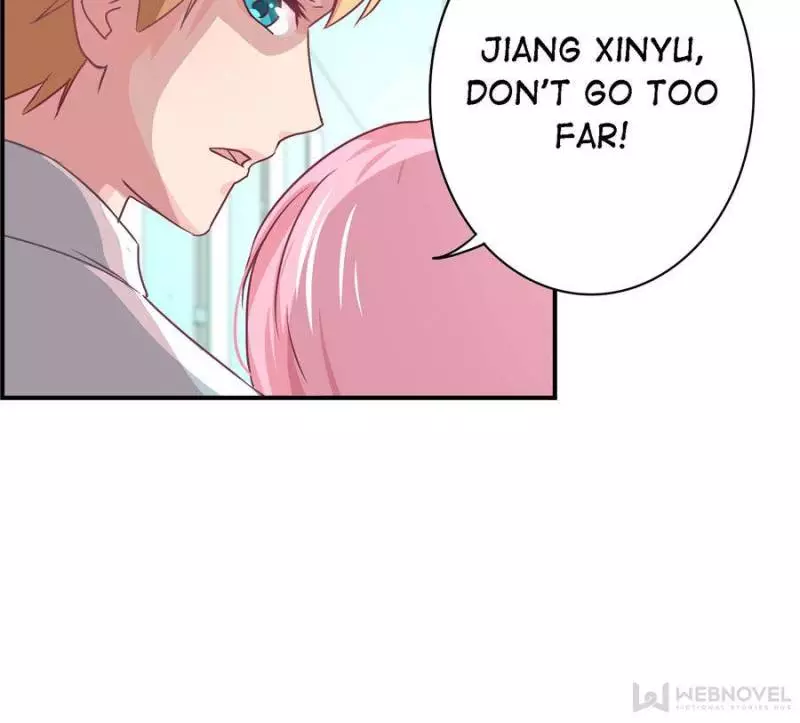 My Wild Tender Bride Chapter 6 page 4