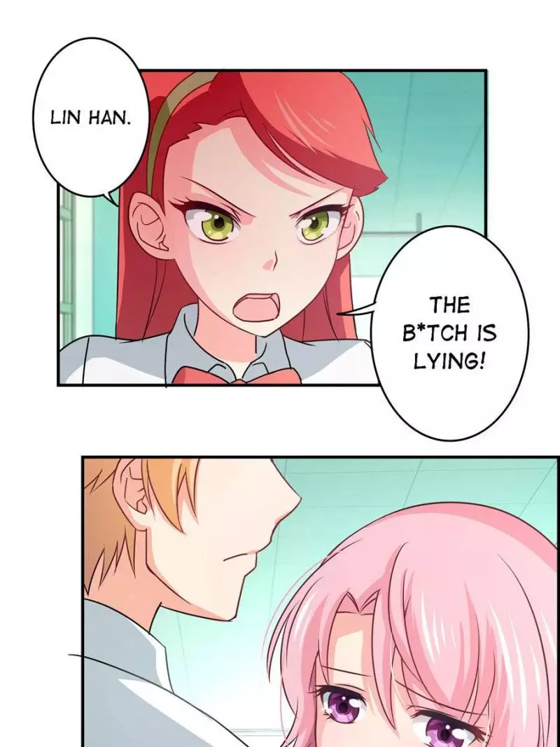 My Wild Tender Bride Chapter 6 page 5