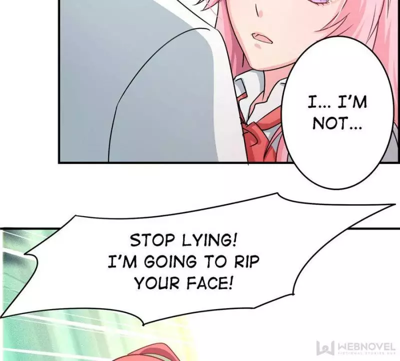 My Wild Tender Bride Chapter 6 page 6