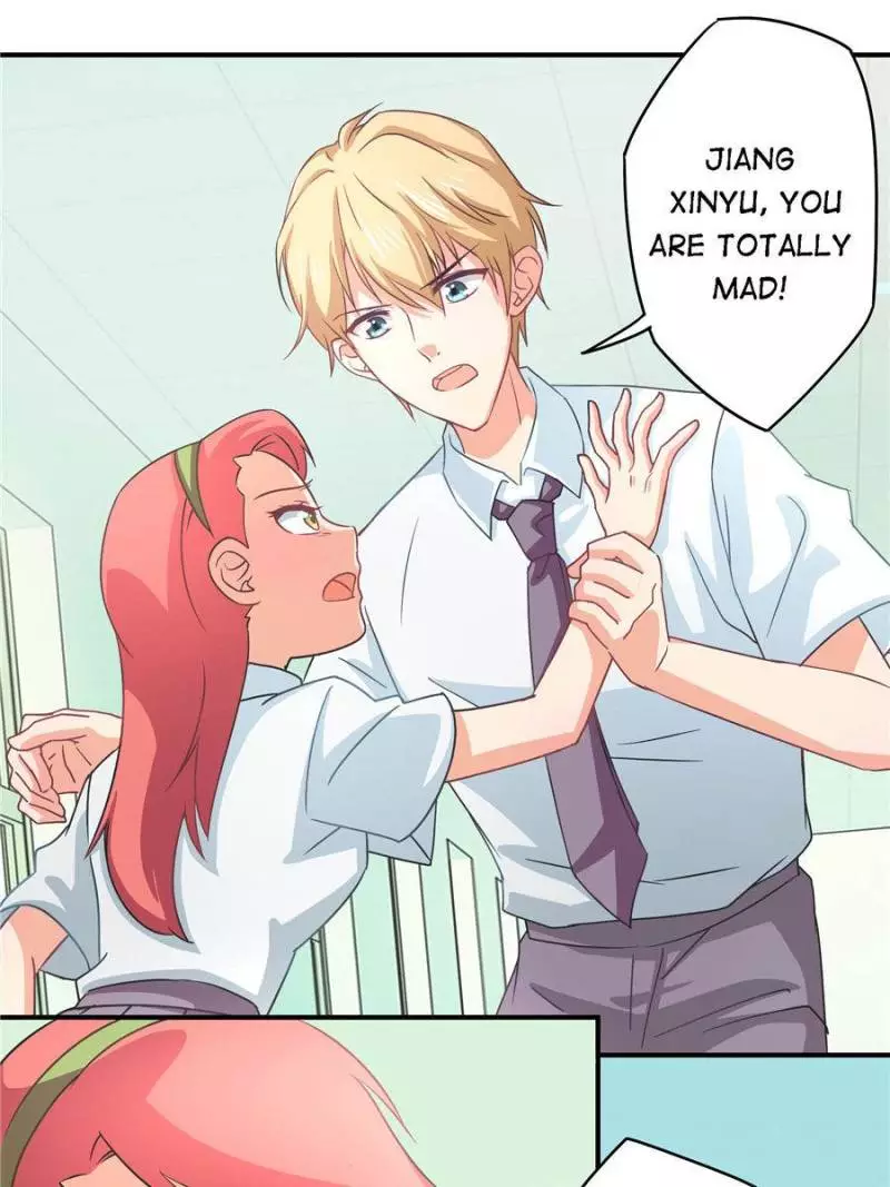 My Wild Tender Bride Chapter 6 page 9