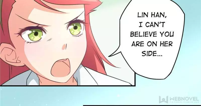 My Wild Tender Bride Chapter 6 page 10