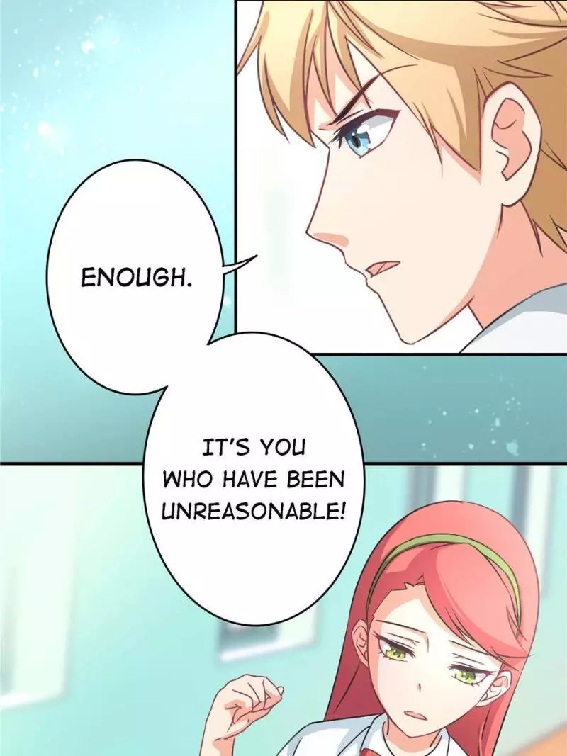 My Wild Tender Bride Chapter 6 page 11