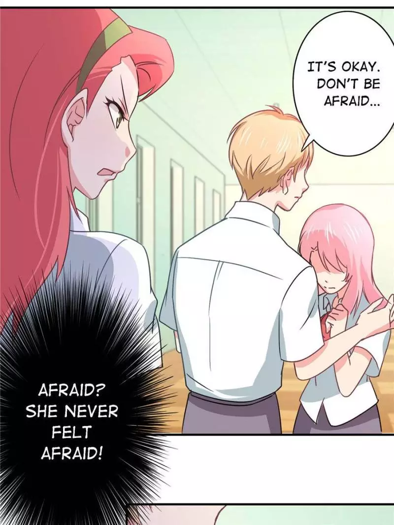 My Wild Tender Bride Chapter 6 page 13