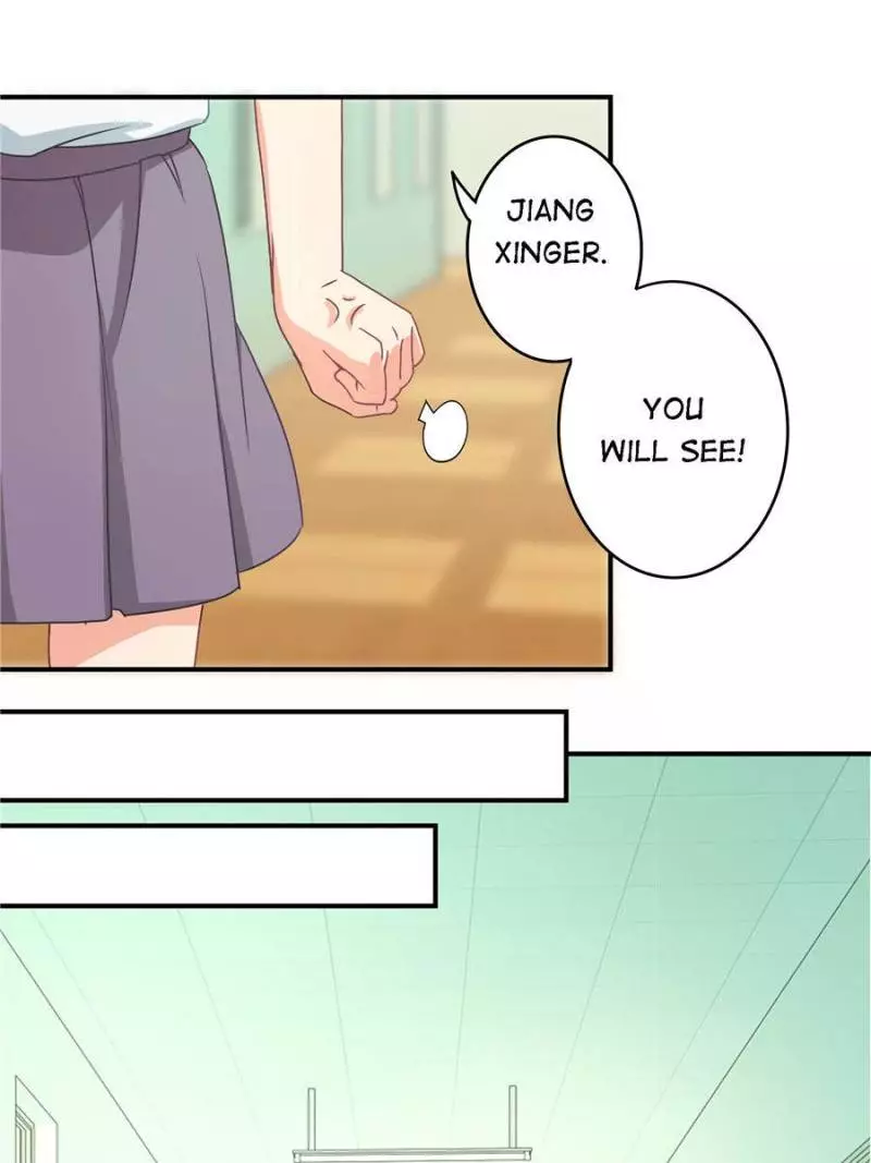 My Wild Tender Bride Chapter 6 page 17