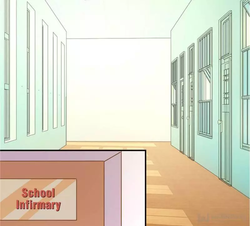 My Wild Tender Bride Chapter 6 page 18