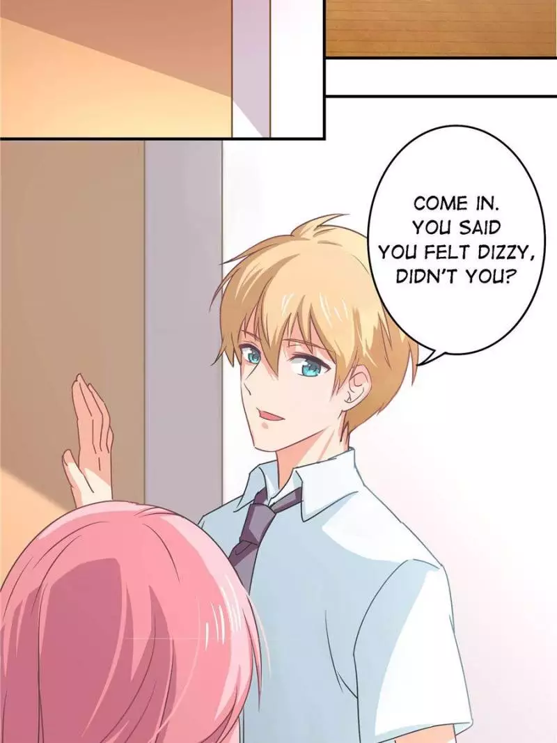 My Wild Tender Bride Chapter 6 page 19