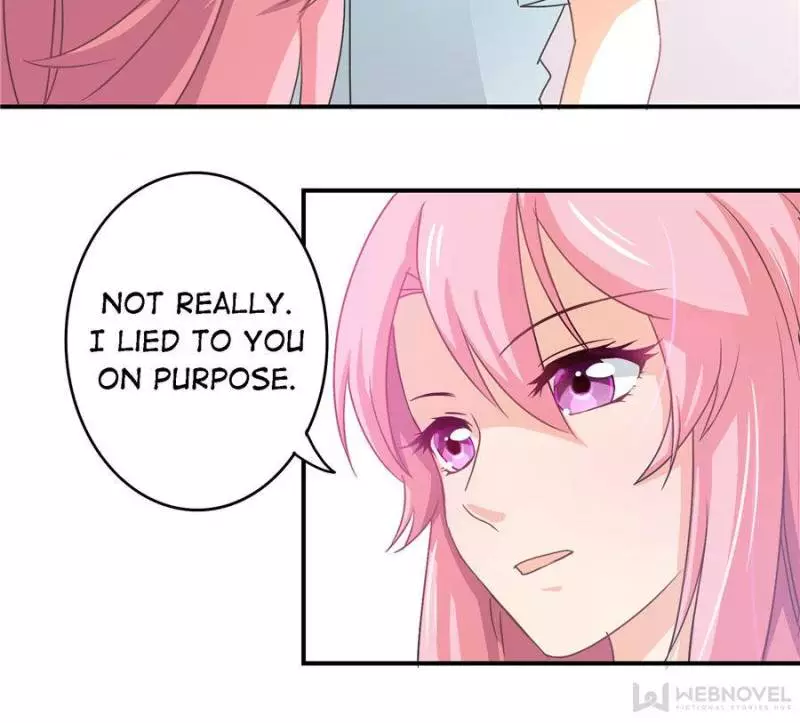 My Wild Tender Bride Chapter 6 page 20
