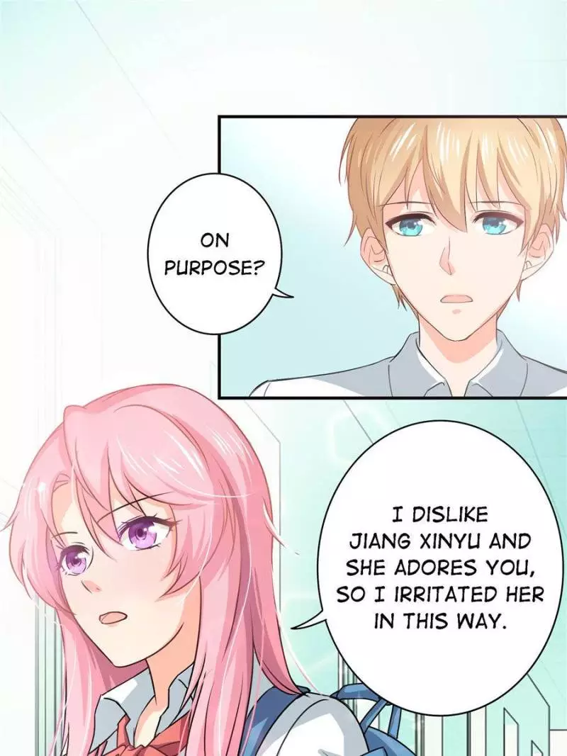 My Wild Tender Bride Chapter 6 page 21