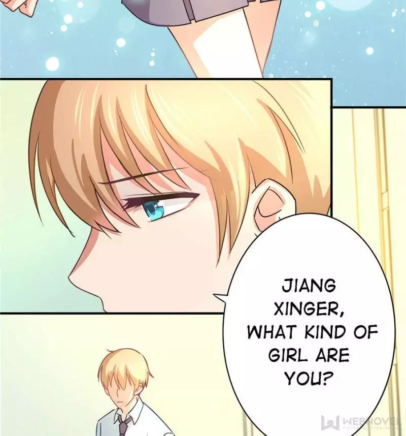 My Wild Tender Bride Chapter 6 page 26