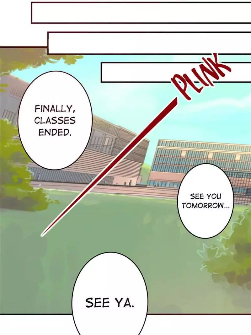 My Wild Tender Bride Chapter 6 page 29