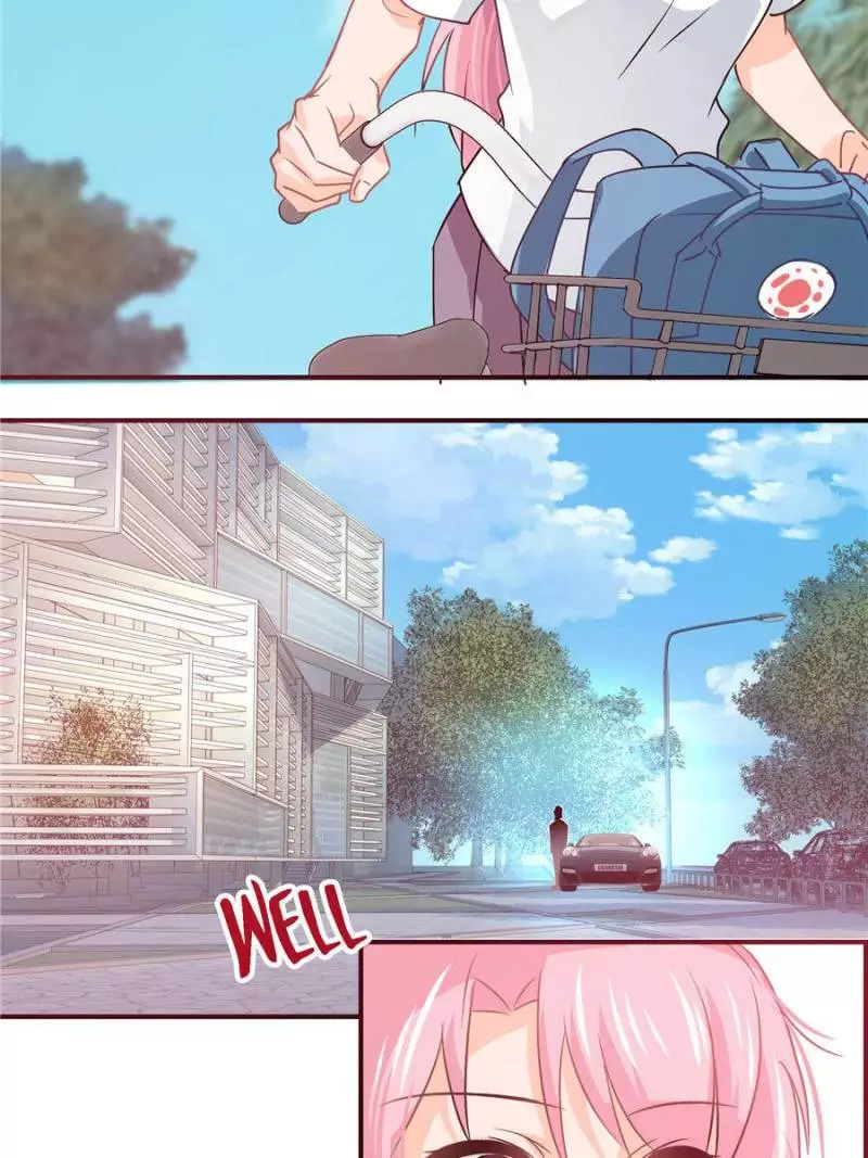 My Wild Tender Bride Chapter 6 page 31