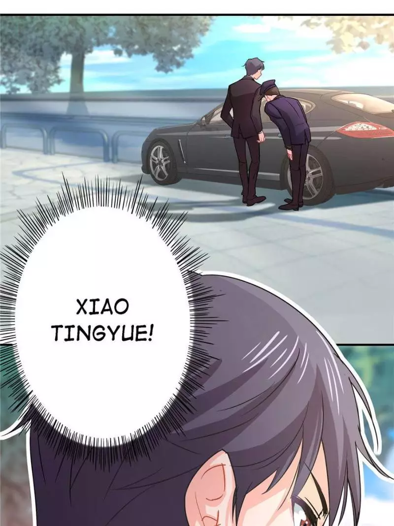 My Wild Tender Bride Chapter 6 page 33