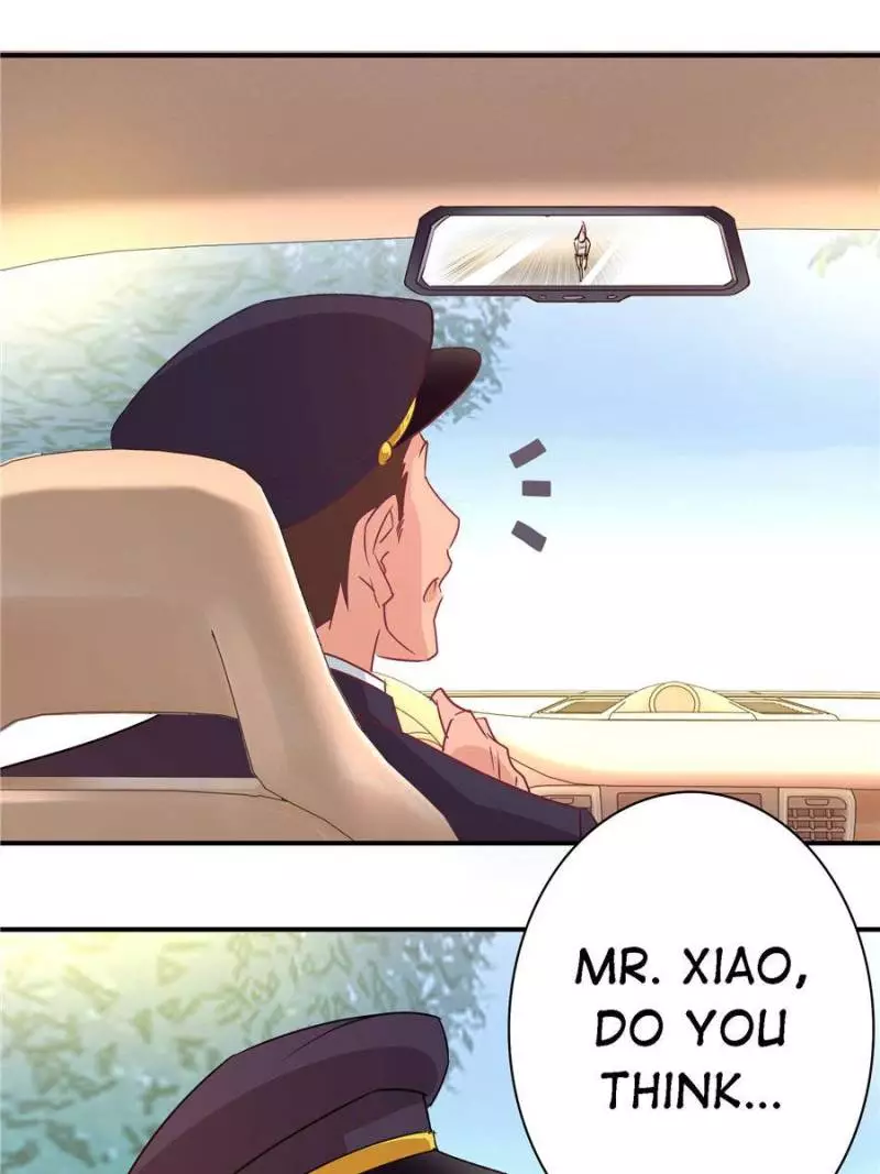 My Wild Tender Bride Chapter 6 page 37