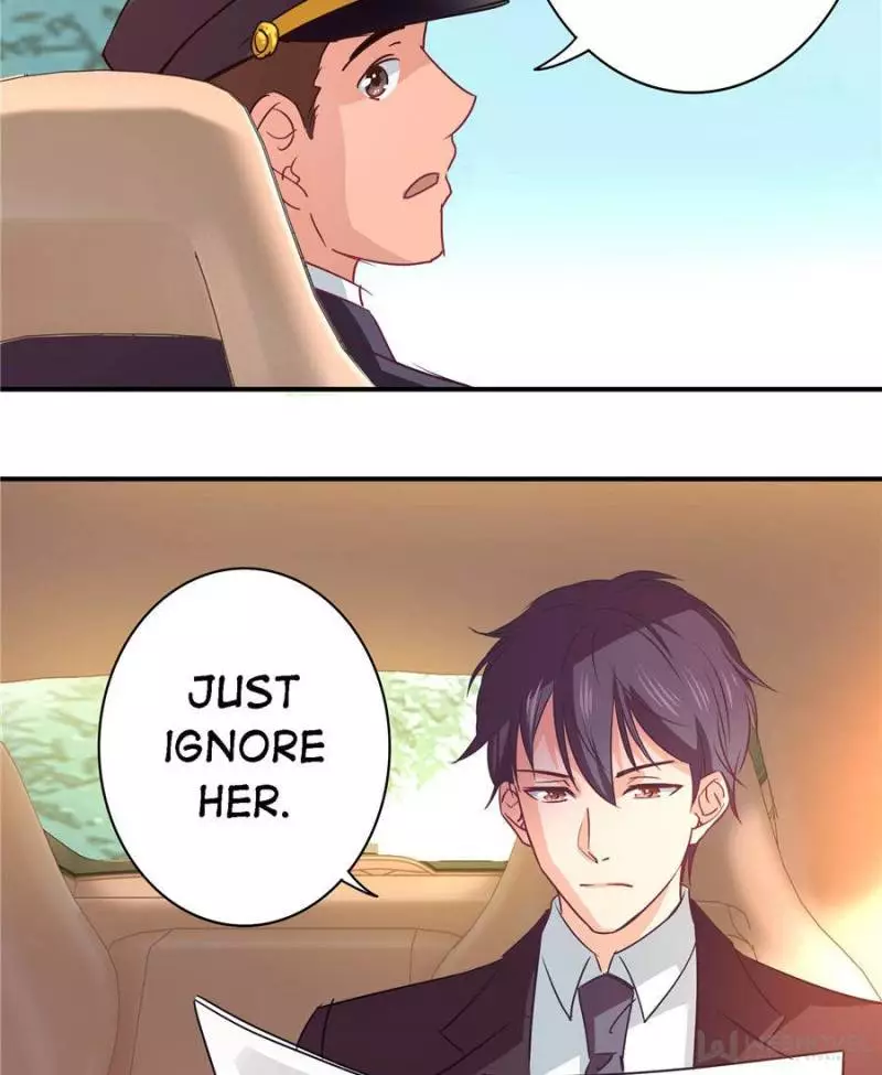 My Wild Tender Bride Chapter 6 page 38