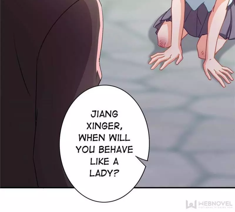 My Wild Tender Bride Chapter 6 page 48