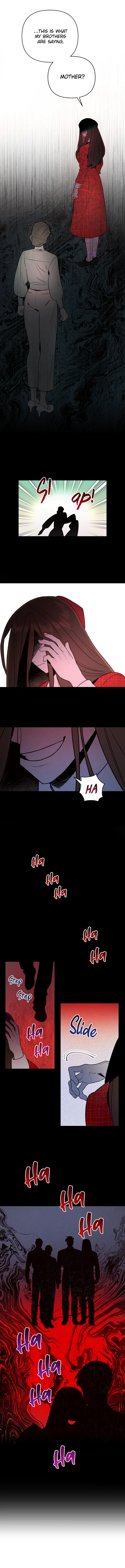 My Younger Sister Chooses Me Tonight Chapter 1 page 3