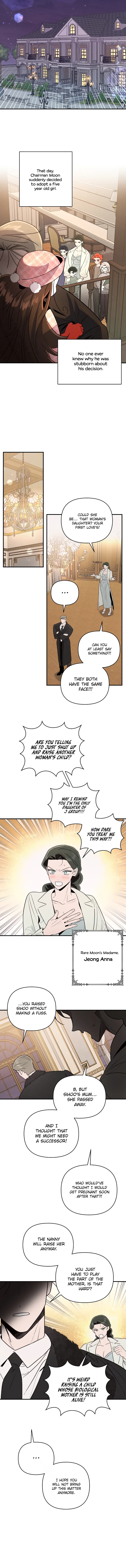 My Younger Sister Chooses Me Tonight Chapter 1 page 6