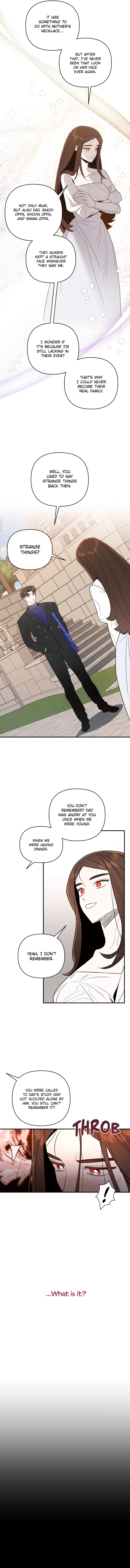My Younger Sister Chooses Me Tonight Chapter 1 page 23