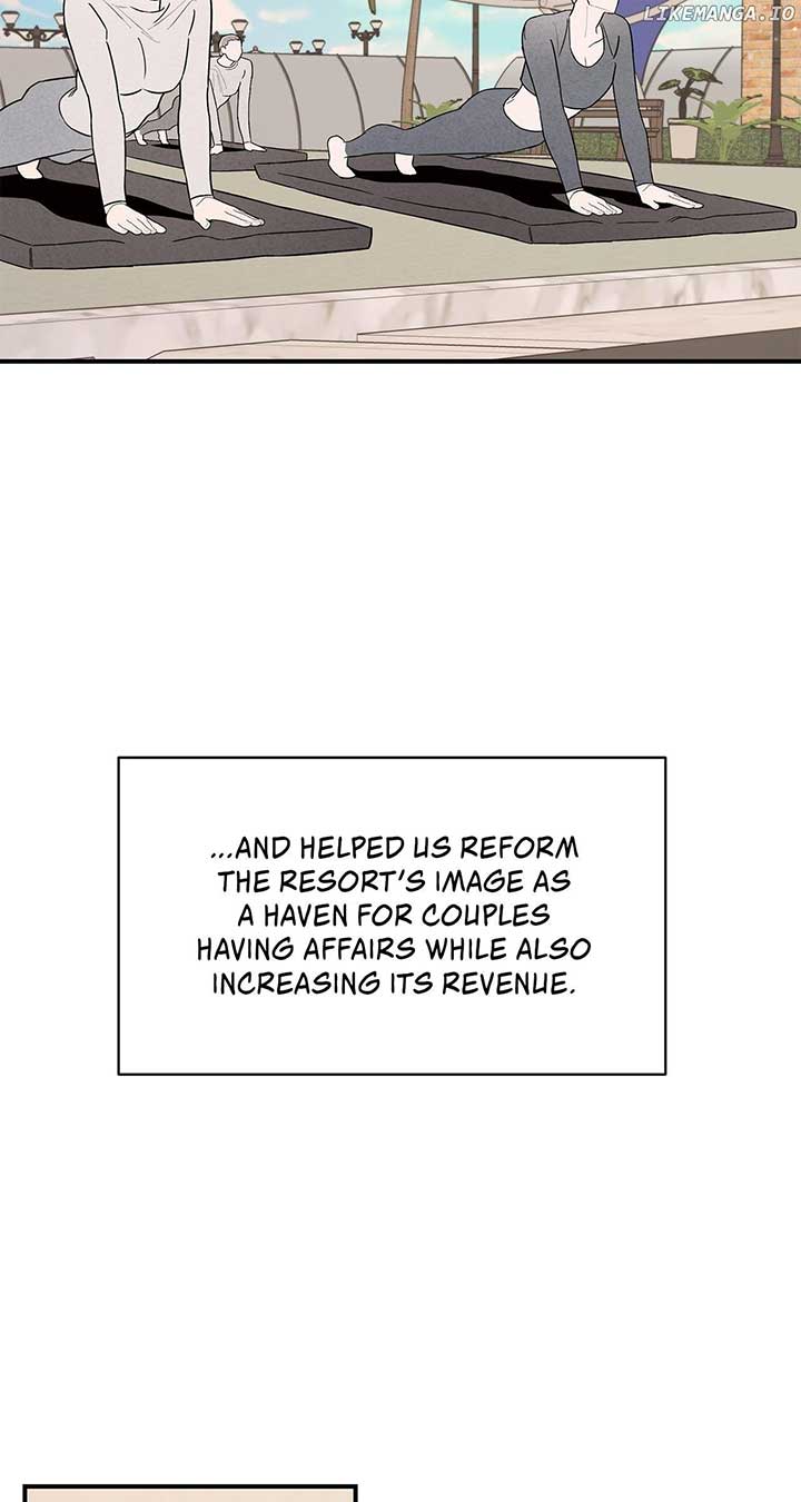 My Younger Sister Chooses Me Tonight Chapter 10 page 12