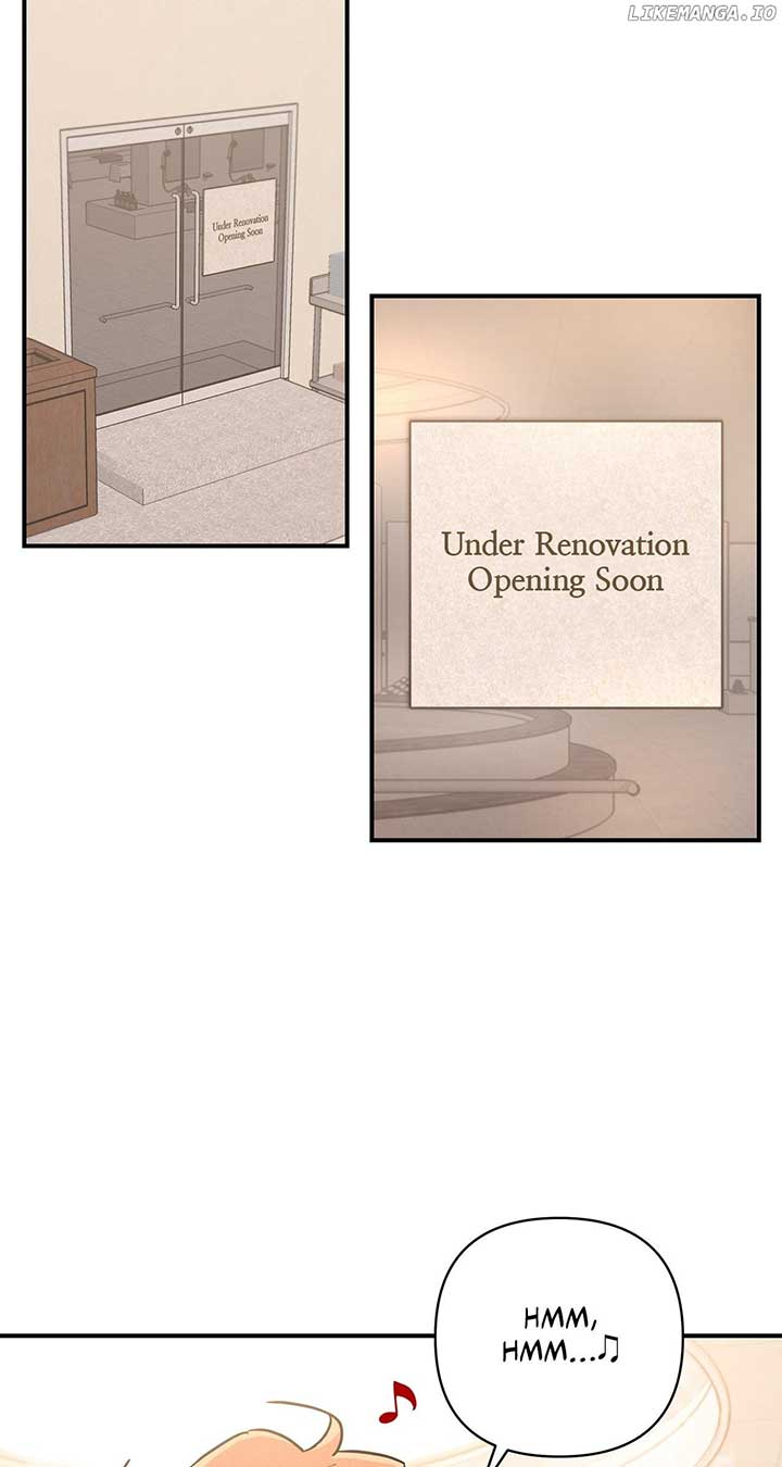 My Younger Sister Chooses Me Tonight Chapter 10 page 13