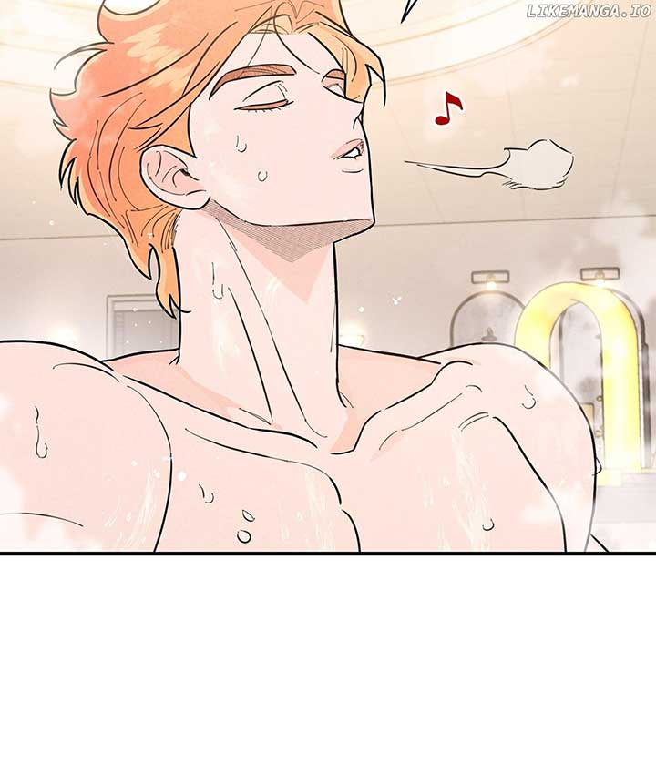 My Younger Sister Chooses Me Tonight Chapter 10 page 14