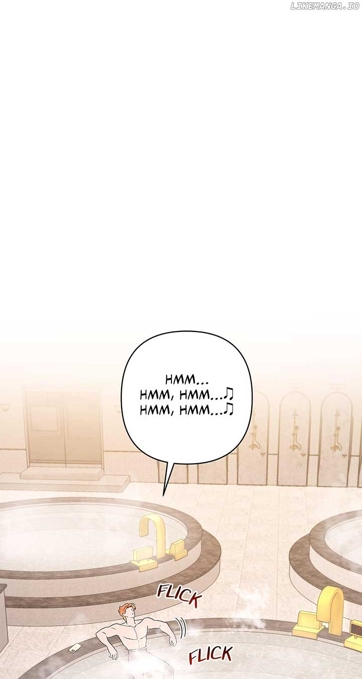 My Younger Sister Chooses Me Tonight Chapter 10 page 15