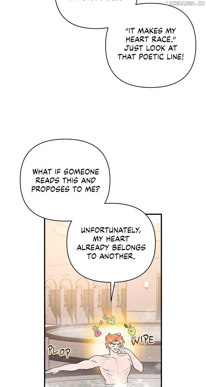 My Younger Sister Chooses Me Tonight Chapter 10 page 18
