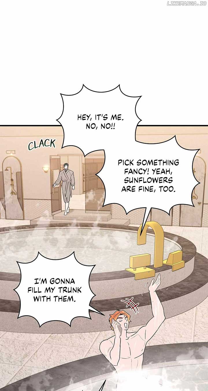 My Younger Sister Chooses Me Tonight Chapter 10 page 20