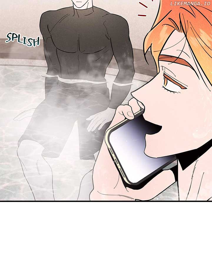 My Younger Sister Chooses Me Tonight Chapter 10 page 25