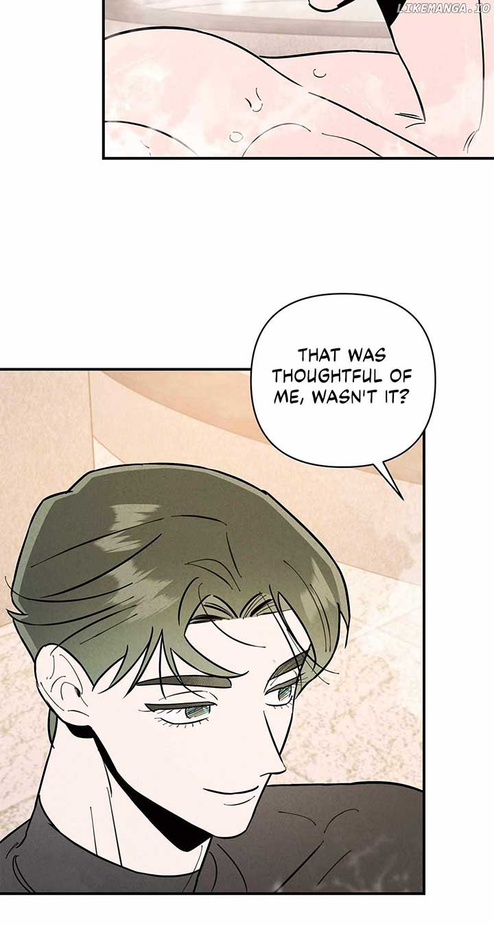 My Younger Sister Chooses Me Tonight Chapter 10 page 29