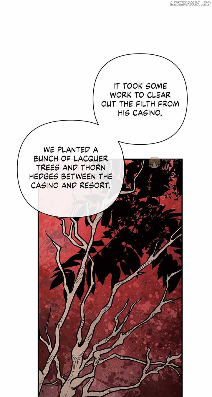 My Younger Sister Chooses Me Tonight Chapter 10 page 32