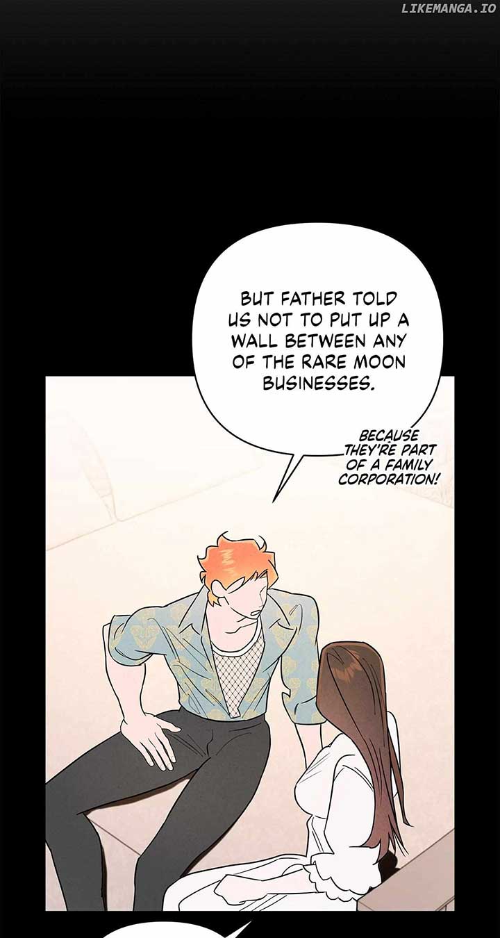 My Younger Sister Chooses Me Tonight Chapter 10 page 35