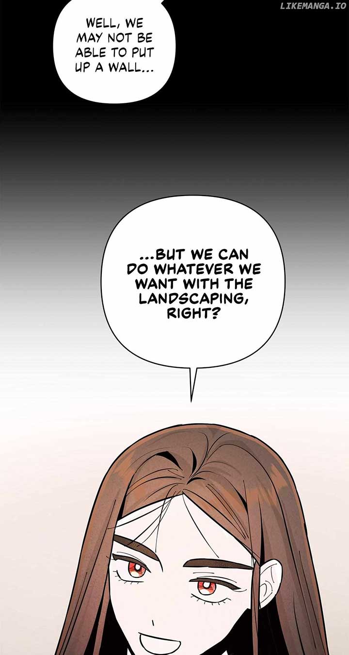 My Younger Sister Chooses Me Tonight Chapter 10 page 36