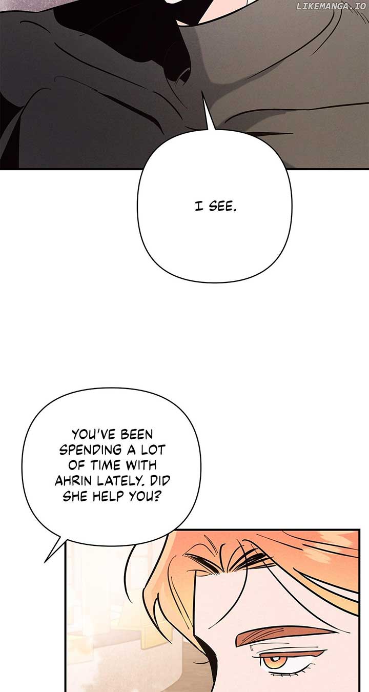 My Younger Sister Chooses Me Tonight Chapter 10 page 39