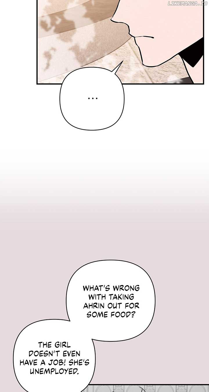 My Younger Sister Chooses Me Tonight Chapter 10 page 40