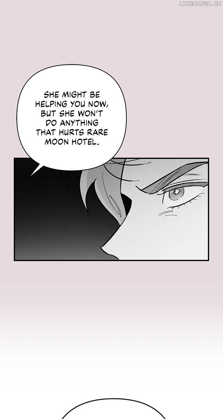 My Younger Sister Chooses Me Tonight Chapter 10 page 44