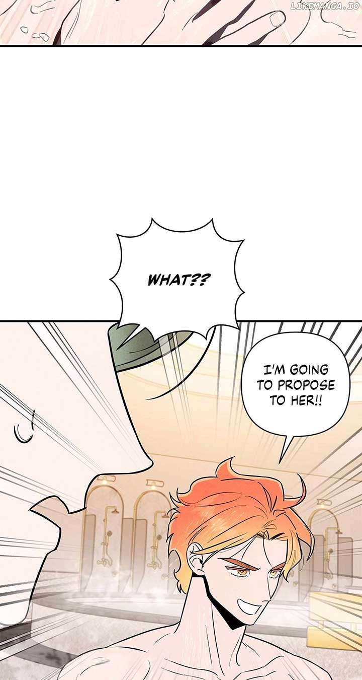My Younger Sister Chooses Me Tonight Chapter 10 page 48
