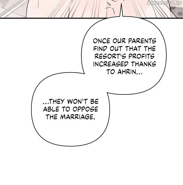 My Younger Sister Chooses Me Tonight Chapter 10 page 49