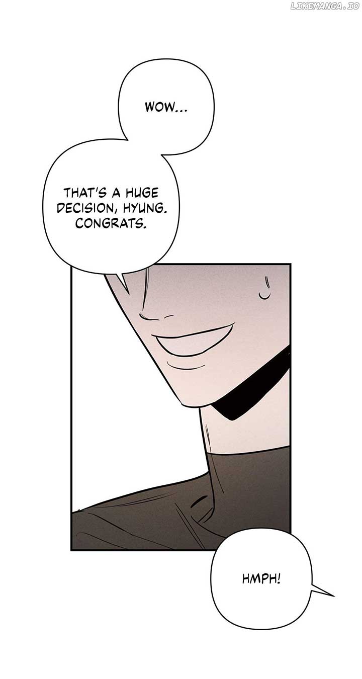 My Younger Sister Chooses Me Tonight Chapter 10 page 50