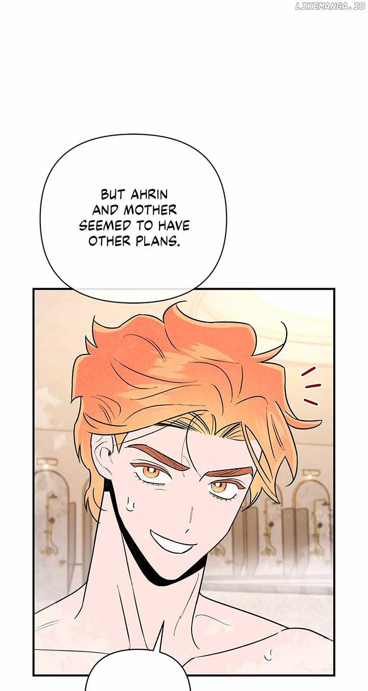 My Younger Sister Chooses Me Tonight Chapter 10 page 51