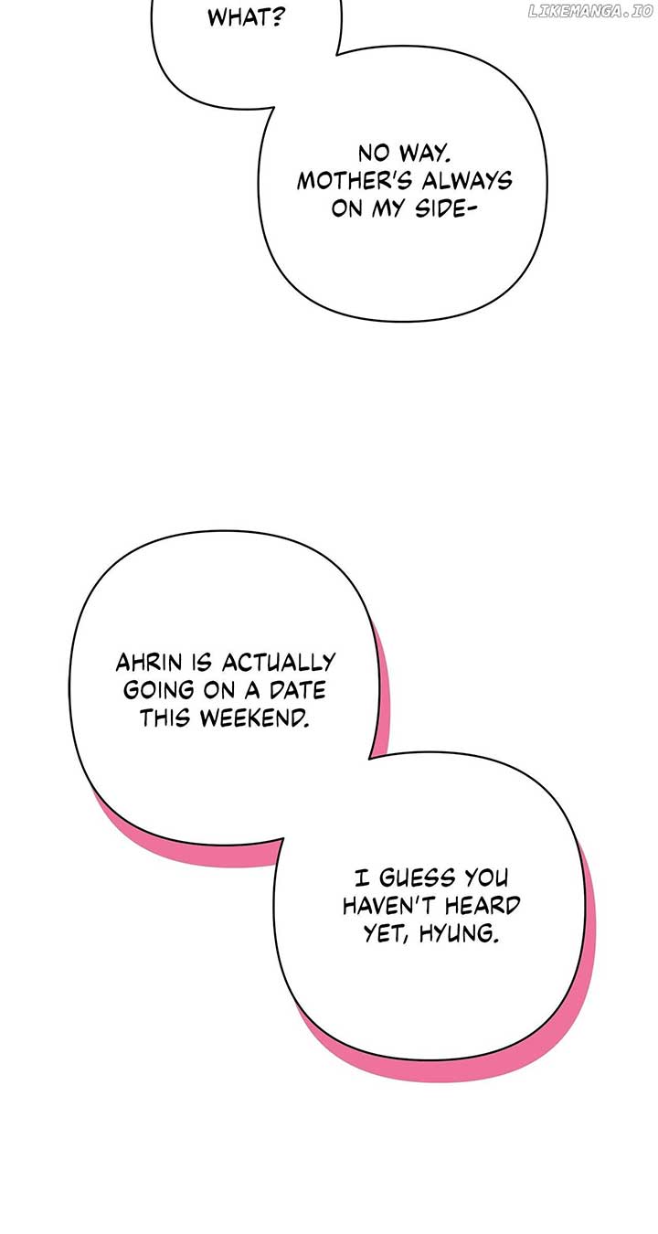 My Younger Sister Chooses Me Tonight Chapter 10 page 52