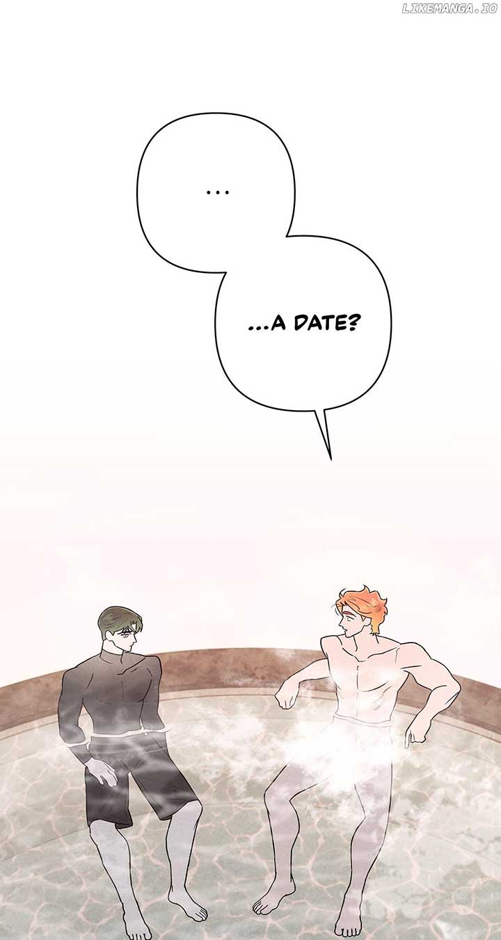 My Younger Sister Chooses Me Tonight Chapter 10 page 53