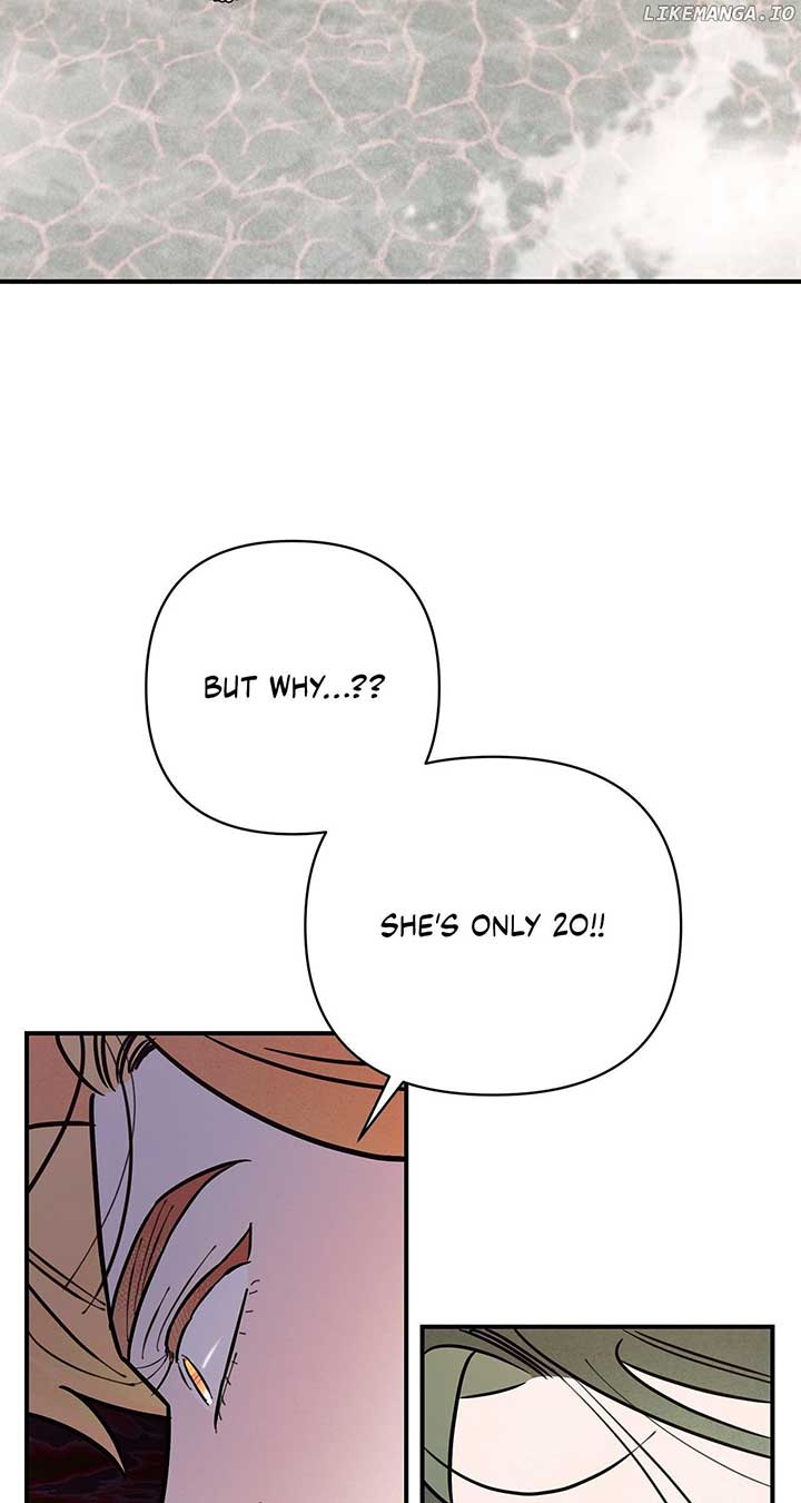 My Younger Sister Chooses Me Tonight Chapter 10 page 54
