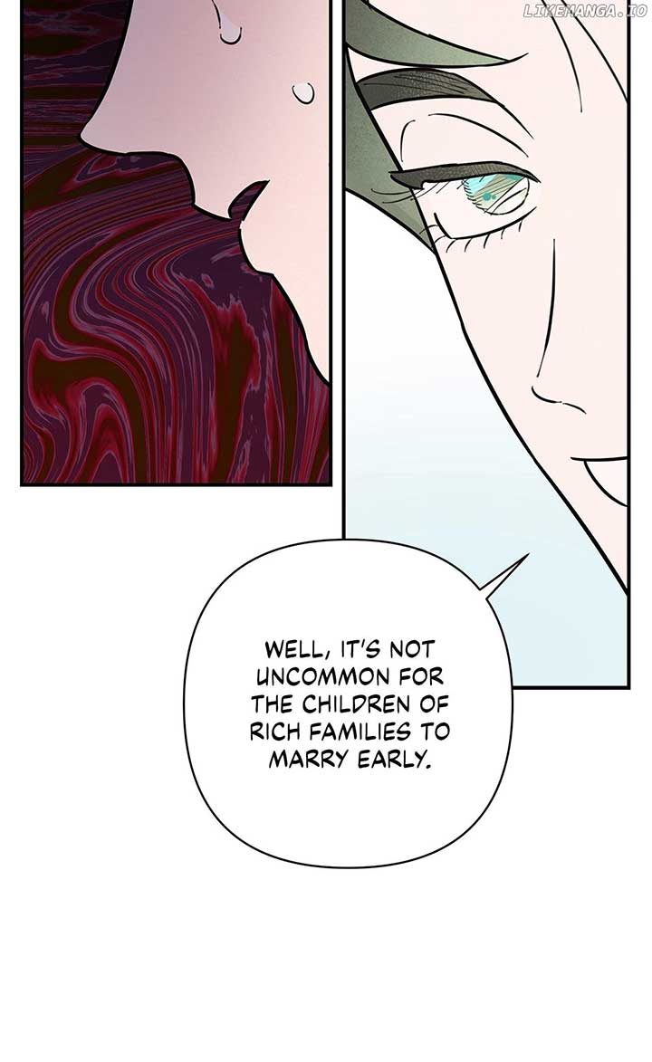 My Younger Sister Chooses Me Tonight Chapter 10 page 55