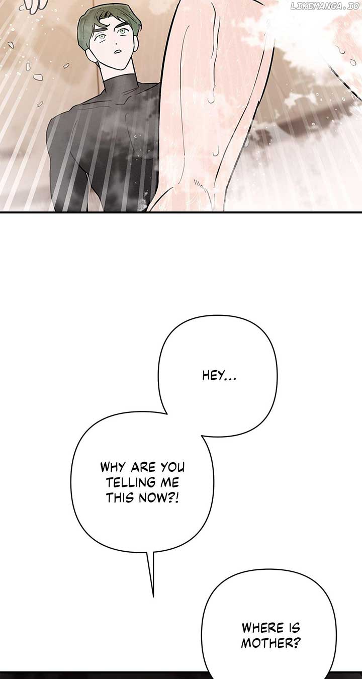 My Younger Sister Chooses Me Tonight Chapter 10 page 57