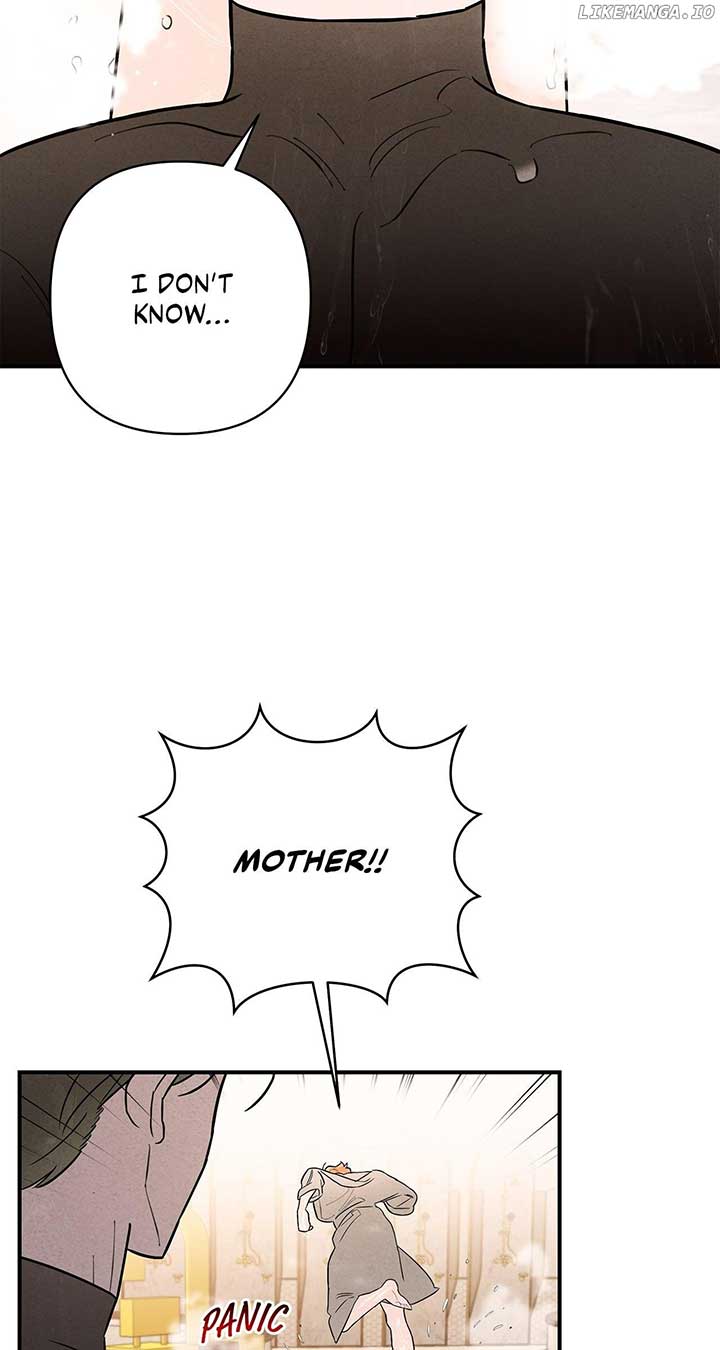 My Younger Sister Chooses Me Tonight Chapter 10 page 59
