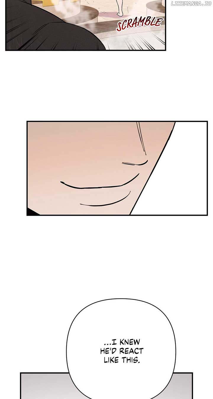 My Younger Sister Chooses Me Tonight Chapter 10 page 60