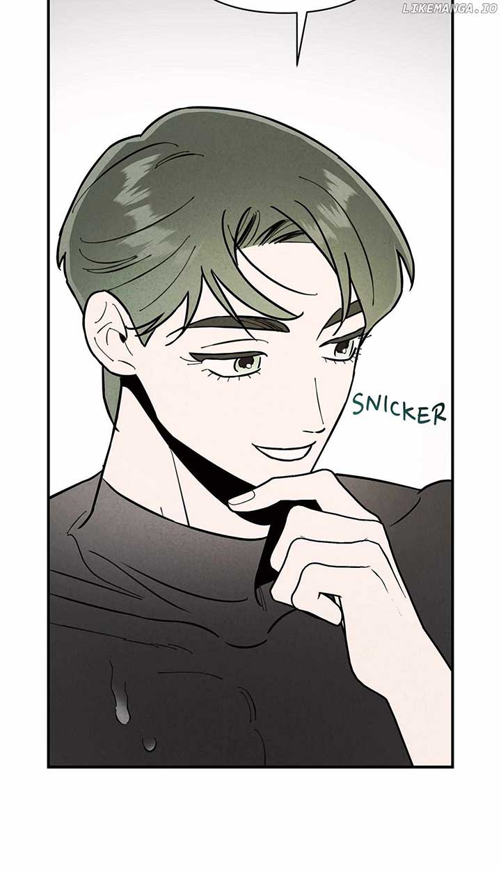My Younger Sister Chooses Me Tonight Chapter 10 page 61