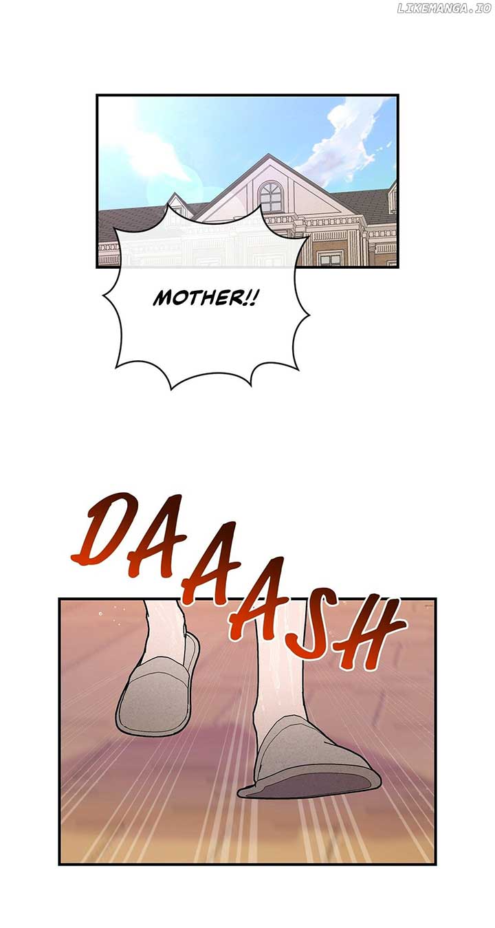 My Younger Sister Chooses Me Tonight Chapter 10 page 63