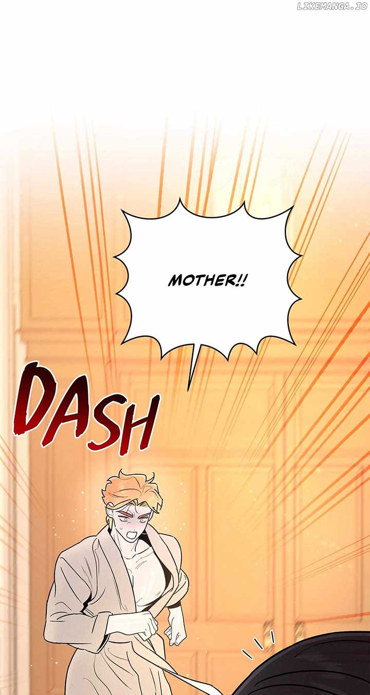 My Younger Sister Chooses Me Tonight Chapter 10 page 64